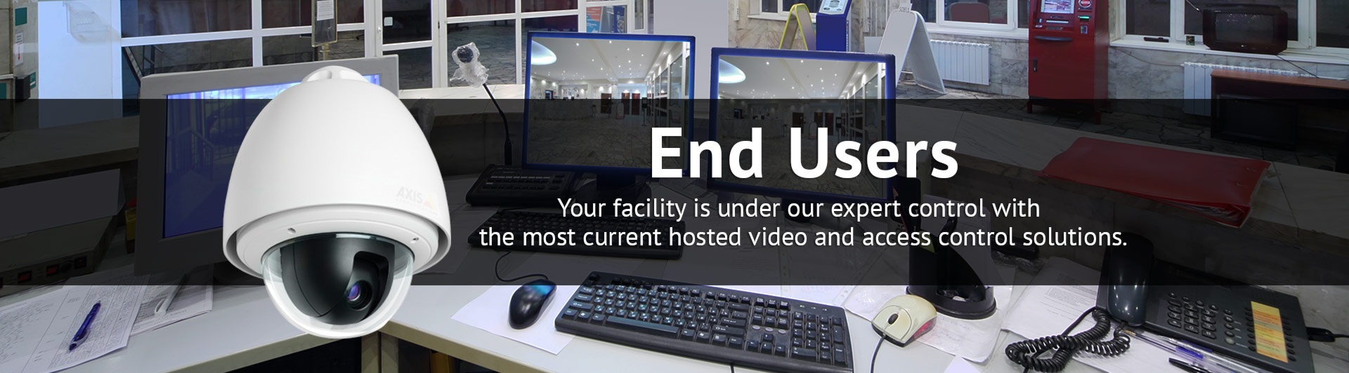 Eagle View Remote Video